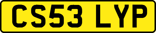 CS53LYP