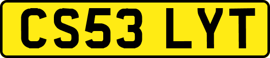 CS53LYT
