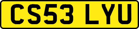 CS53LYU