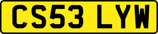 CS53LYW