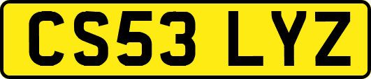 CS53LYZ