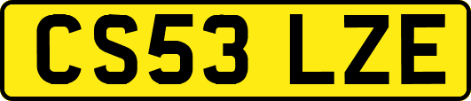 CS53LZE