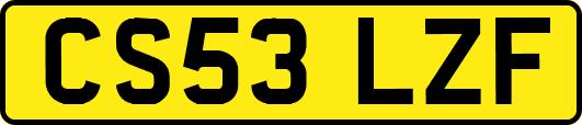 CS53LZF