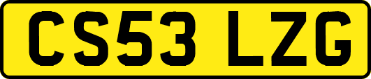 CS53LZG