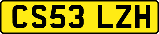 CS53LZH