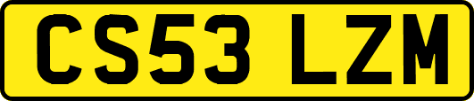 CS53LZM