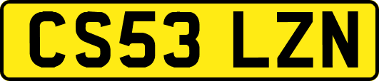 CS53LZN