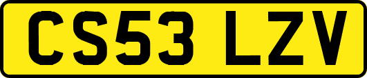 CS53LZV