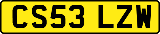 CS53LZW