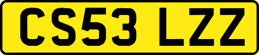 CS53LZZ