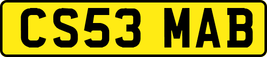 CS53MAB