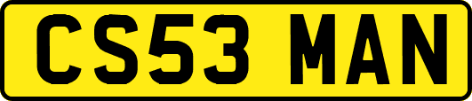 CS53MAN