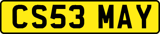 CS53MAY