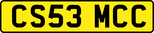 CS53MCC