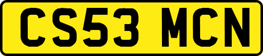 CS53MCN