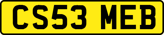 CS53MEB