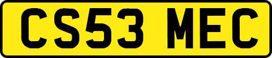 CS53MEC