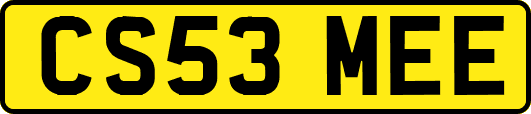 CS53MEE