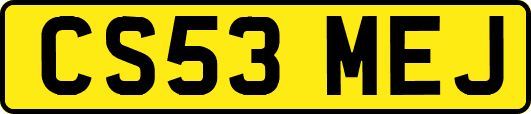 CS53MEJ