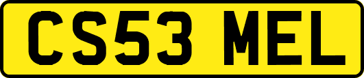 CS53MEL
