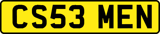 CS53MEN