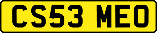 CS53MEO