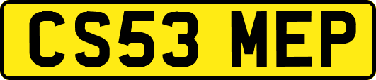 CS53MEP