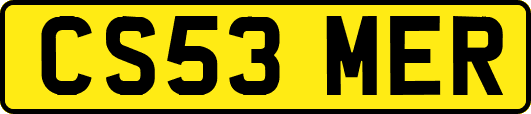 CS53MER