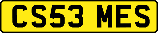 CS53MES