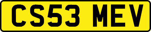 CS53MEV
