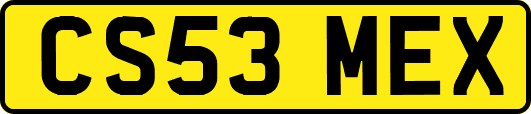 CS53MEX