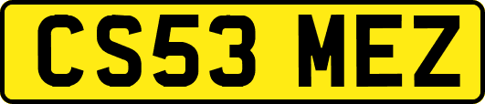 CS53MEZ