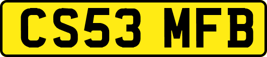 CS53MFB