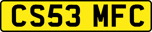 CS53MFC
