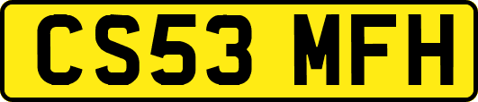 CS53MFH