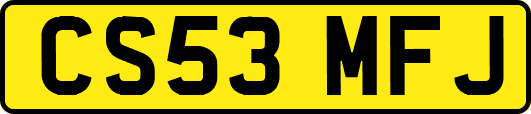 CS53MFJ