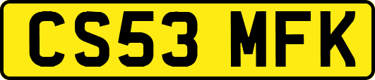 CS53MFK