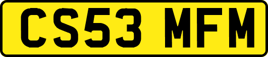 CS53MFM