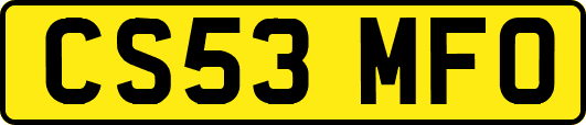 CS53MFO