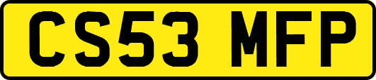 CS53MFP