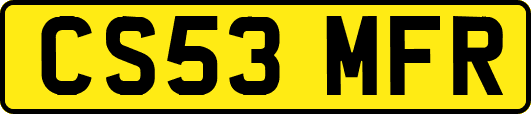 CS53MFR