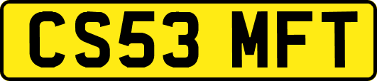 CS53MFT