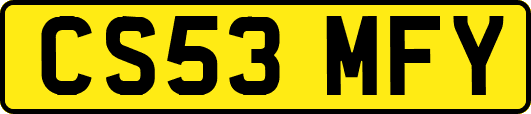 CS53MFY