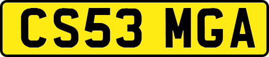 CS53MGA