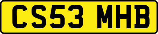 CS53MHB