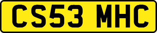 CS53MHC