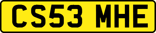 CS53MHE
