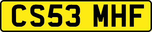 CS53MHF