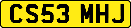 CS53MHJ
