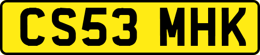 CS53MHK